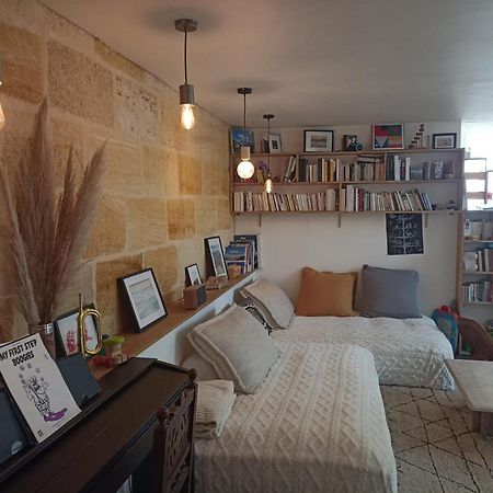Maison Cosy Au Calme Bordeaux Mérignac Extérieur photo