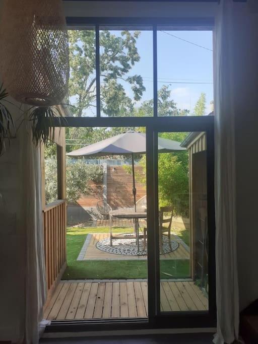 Maison Cosy Au Calme Bordeaux Mérignac Extérieur photo