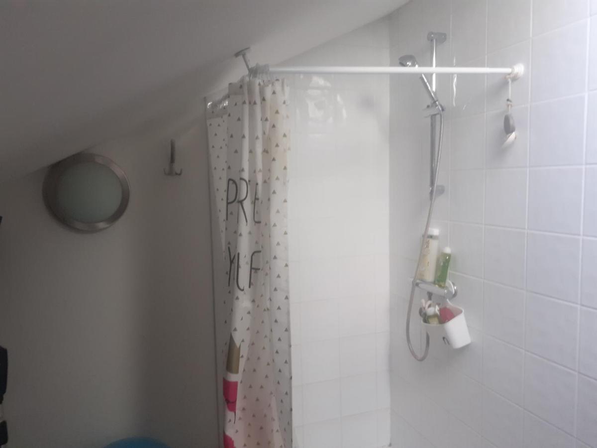 Maison Cosy Au Calme Bordeaux Mérignac Extérieur photo