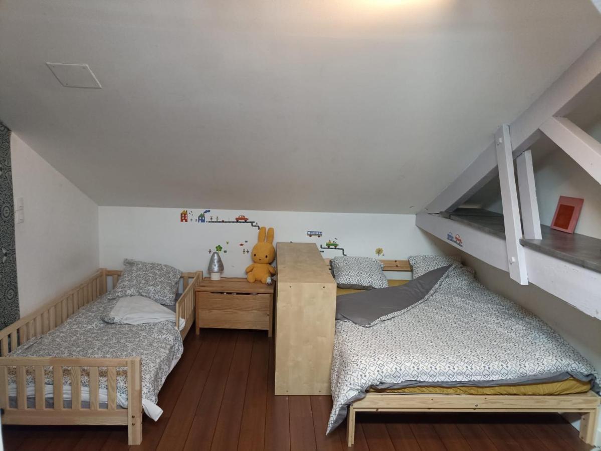 Maison Cosy Au Calme Bordeaux Mérignac Extérieur photo