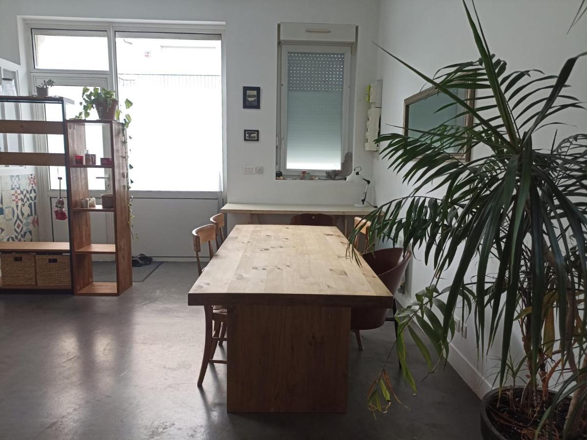 Maison Cosy Au Calme Bordeaux Mérignac Extérieur photo