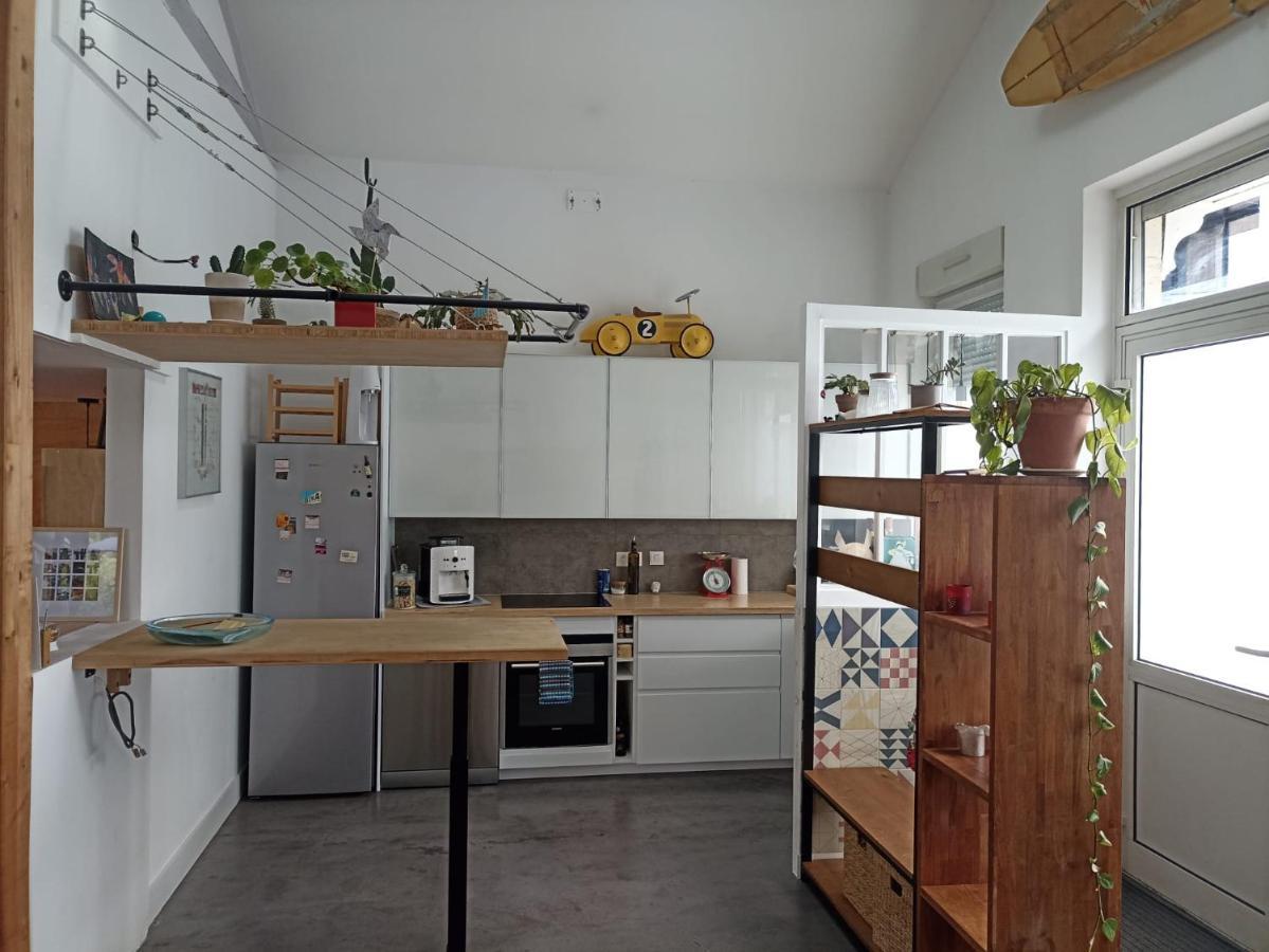Maison Cosy Au Calme Bordeaux Mérignac Extérieur photo